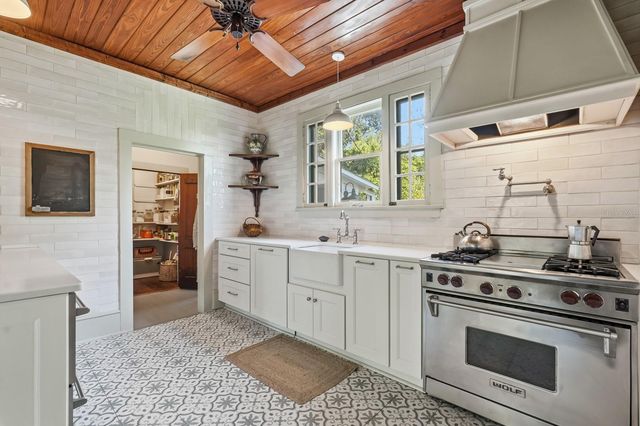 266 DRAYTON ISLAND ROAD, Georgetown, FL 32139