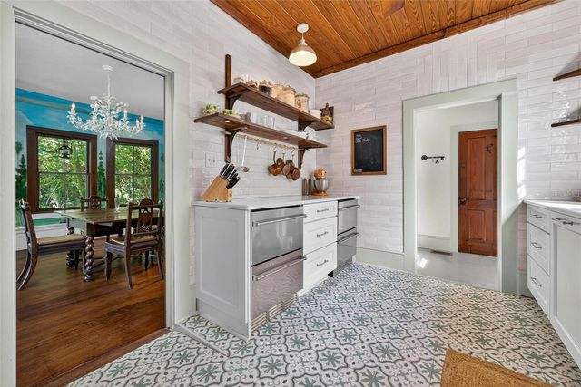 266 DRAYTON ISLAND ROAD, Georgetown, FL 32139