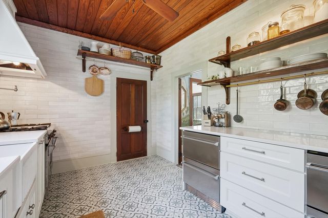 266 DRAYTON ISLAND ROAD, Georgetown, FL 32139