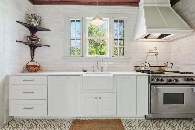 266 DRAYTON ISLAND ROAD, Georgetown, FL 32139