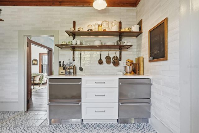 266 DRAYTON ISLAND ROAD, Georgetown, FL 32139