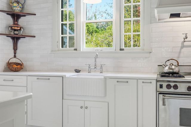 266 DRAYTON ISLAND ROAD, Georgetown, FL 32139