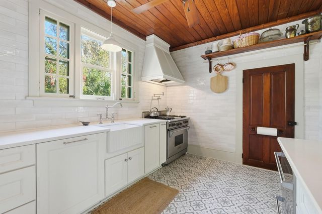 266 DRAYTON ISLAND ROAD, Georgetown, FL 32139