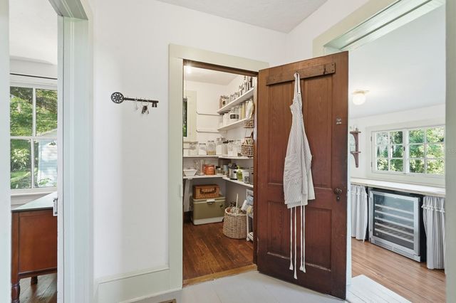 266 DRAYTON ISLAND ROAD, Georgetown, FL 32139