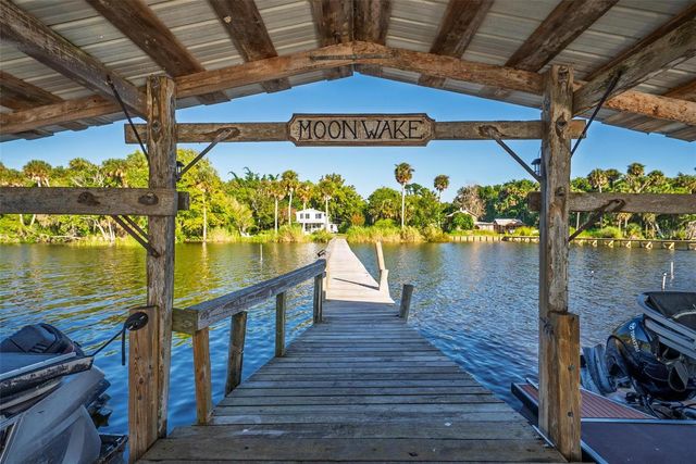 266 DRAYTON ISLAND ROAD, Georgetown, FL 32139