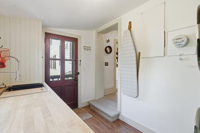 266 DRAYTON ISLAND ROAD, Georgetown, FL 32139