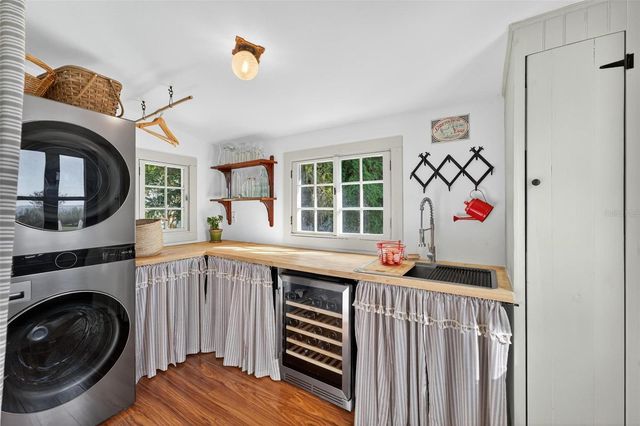 266 DRAYTON ISLAND ROAD, Georgetown, FL 32139