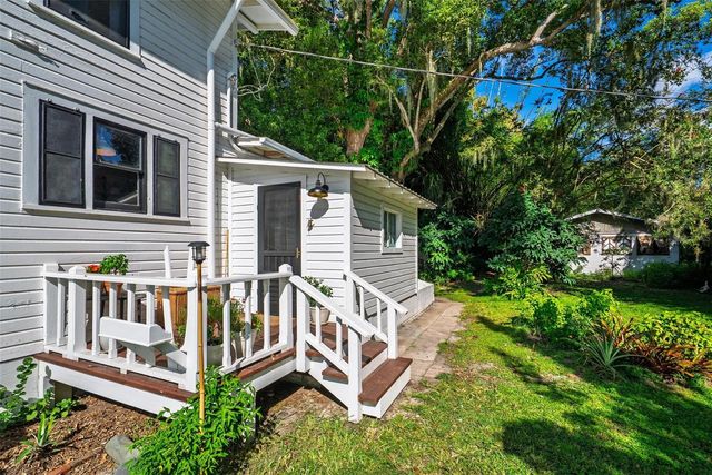 266 DRAYTON ISLAND ROAD, Georgetown, FL 32139