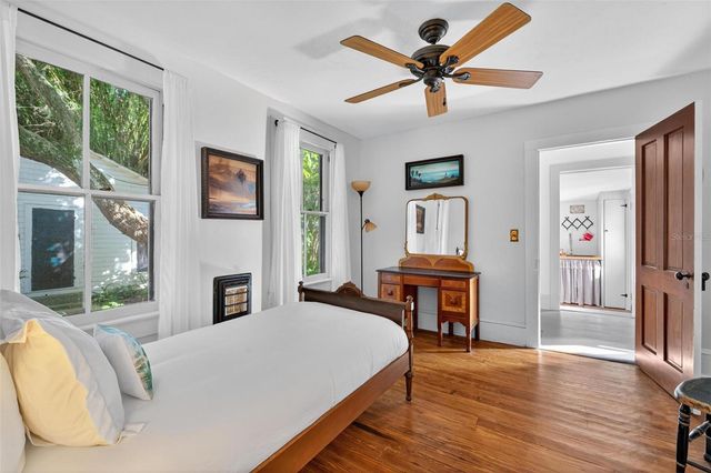 266 DRAYTON ISLAND ROAD, Georgetown, FL 32139