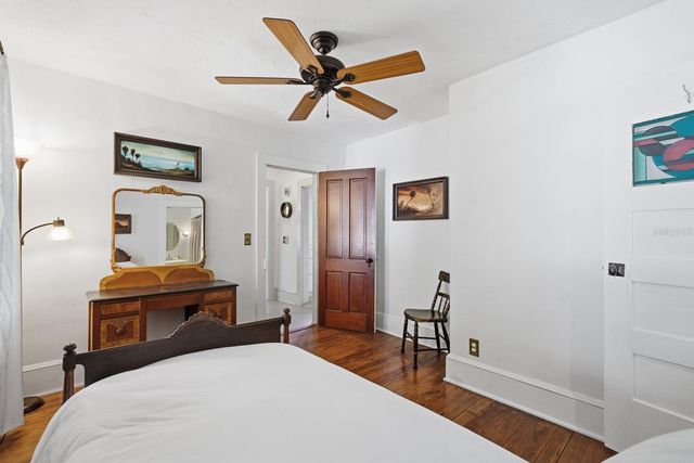 266 DRAYTON ISLAND ROAD, Georgetown, FL 32139