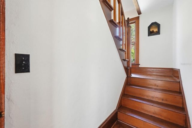 266 DRAYTON ISLAND ROAD, Georgetown, FL 32139