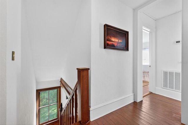 266 DRAYTON ISLAND ROAD, Georgetown, FL 32139