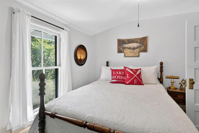 266 DRAYTON ISLAND ROAD, Georgetown, FL 32139