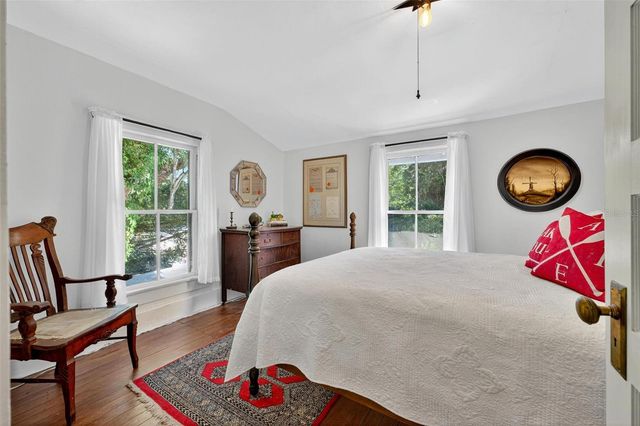 266 DRAYTON ISLAND ROAD, Georgetown, FL 32139