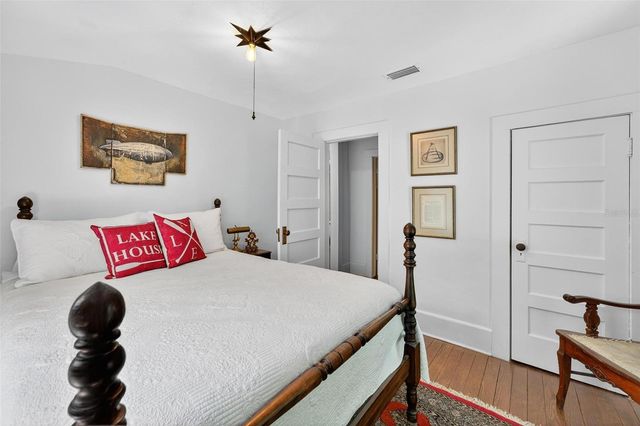 266 DRAYTON ISLAND ROAD, Georgetown, FL 32139