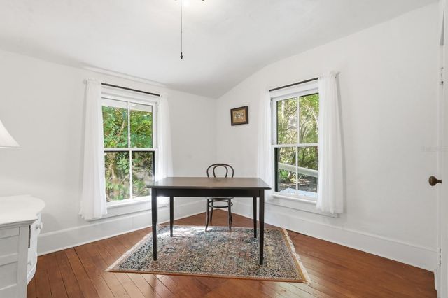 266 DRAYTON ISLAND ROAD, Georgetown, FL 32139