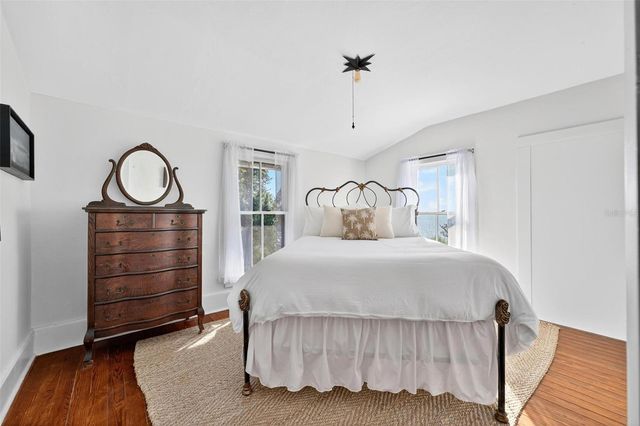 266 DRAYTON ISLAND ROAD, Georgetown, FL 32139