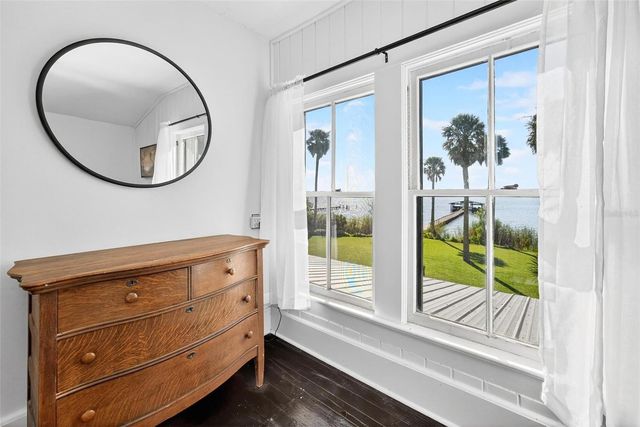 266 DRAYTON ISLAND ROAD, Georgetown, FL 32139