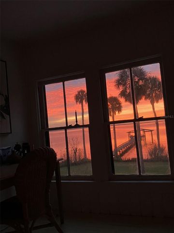 266 DRAYTON ISLAND ROAD, Georgetown, FL 32139