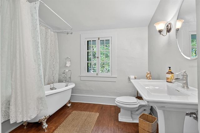 266 DRAYTON ISLAND ROAD, Georgetown, FL 32139