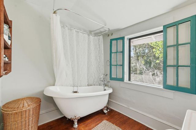 266 DRAYTON ISLAND ROAD, Georgetown, FL 32139