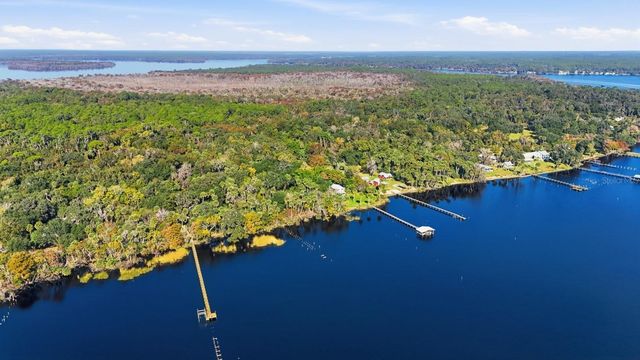 266 DRAYTON ISLAND ROAD, Georgetown, FL 32139