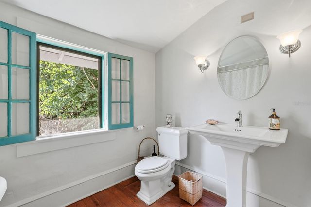 266 DRAYTON ISLAND ROAD, Georgetown, FL 32139