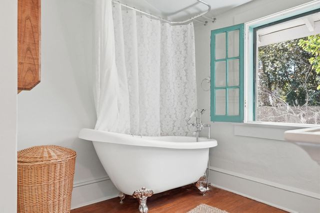 266 DRAYTON ISLAND ROAD, Georgetown, FL 32139