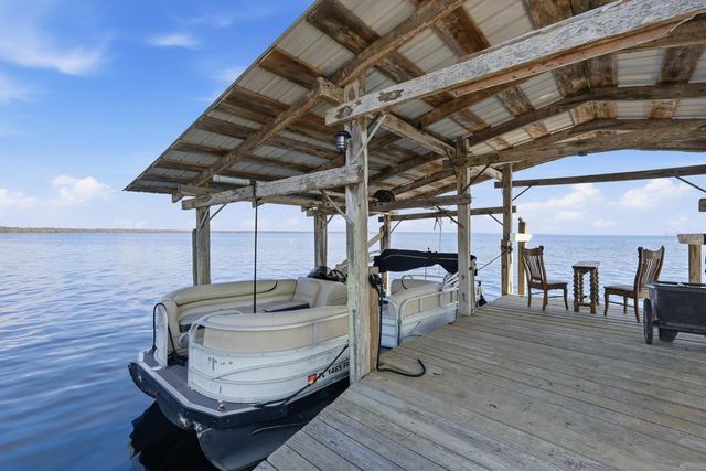 266 DRAYTON ISLAND ROAD, Georgetown, FL 32139