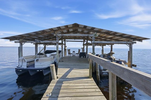 266 DRAYTON ISLAND ROAD, Georgetown, FL 32139