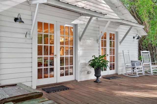 266 DRAYTON ISLAND ROAD, Georgetown, FL 32139