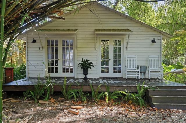 266 DRAYTON ISLAND ROAD, Georgetown, FL 32139