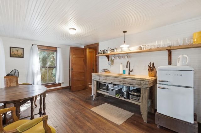 266 DRAYTON ISLAND ROAD, Georgetown, FL 32139