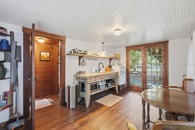 266 DRAYTON ISLAND ROAD, Georgetown, FL 32139