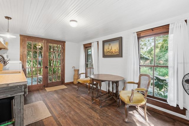 266 DRAYTON ISLAND ROAD, Georgetown, FL 32139