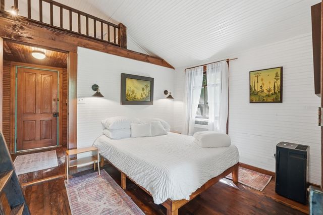 266 DRAYTON ISLAND ROAD, Georgetown, FL 32139