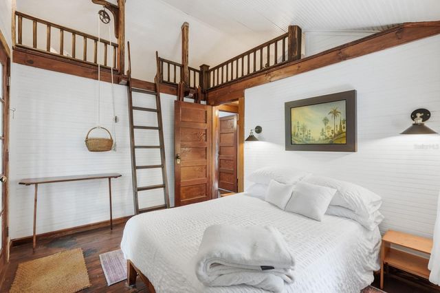 266 DRAYTON ISLAND ROAD, Georgetown, FL 32139