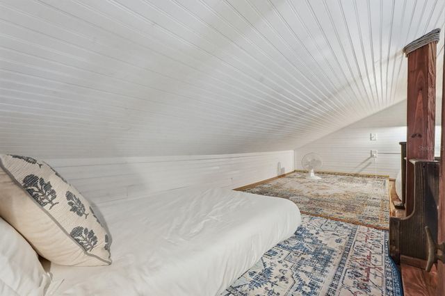 266 DRAYTON ISLAND ROAD, Georgetown, FL 32139