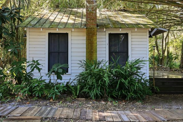 266 DRAYTON ISLAND ROAD, Georgetown, FL 32139