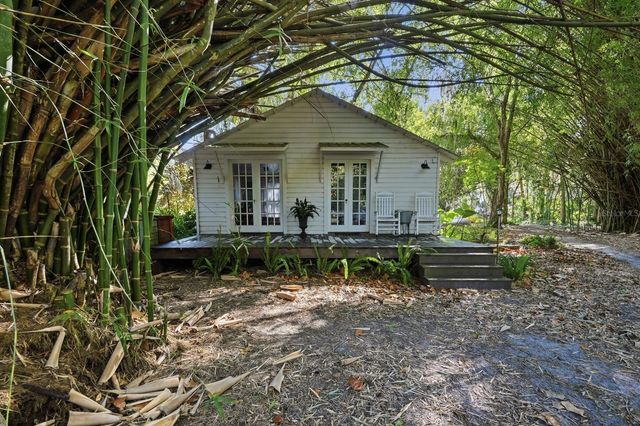 266 DRAYTON ISLAND ROAD, Georgetown, FL 32139