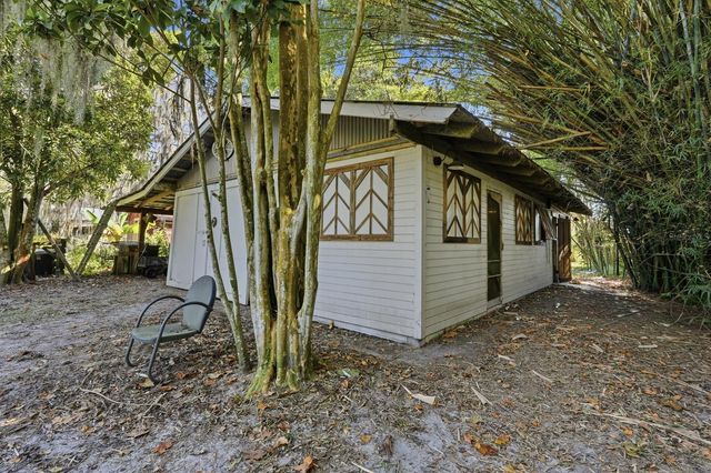 266 DRAYTON ISLAND ROAD, Georgetown, FL 32139