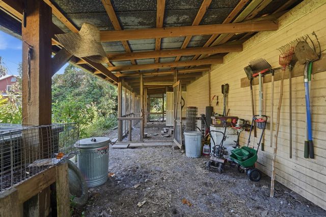 266 DRAYTON ISLAND ROAD, Georgetown, FL 32139