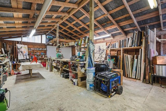 266 DRAYTON ISLAND ROAD, Georgetown, FL 32139