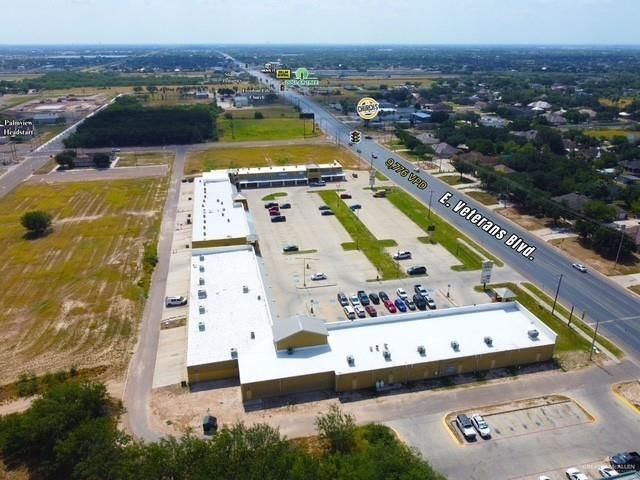 810 E Veterans Boulevard 20, Palmview, TX 78572