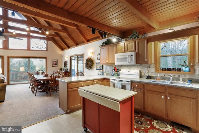 80 PURPLE FINCH LN, Berkeley Springs, WV 25411