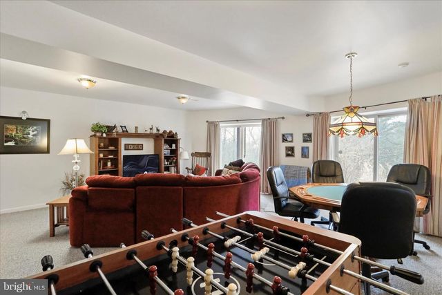 80 PURPLE FINCH LN, Berkeley Springs, WV 25411