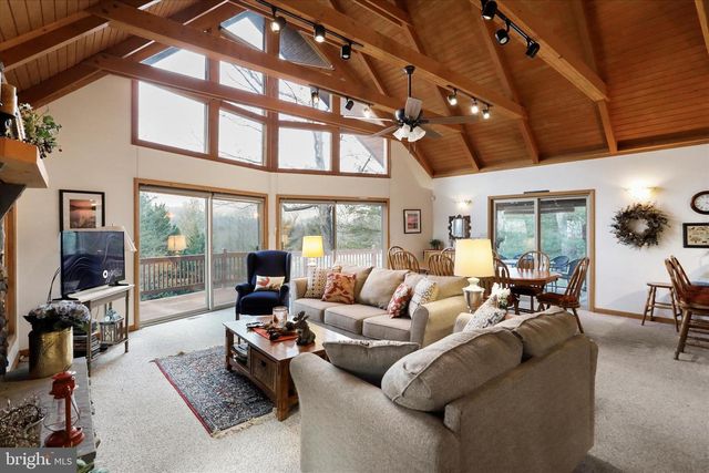 80 PURPLE FINCH LN, Berkeley Springs, WV 25411