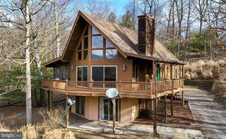 80 PURPLE FINCH LN, Berkeley Springs, WV 25411