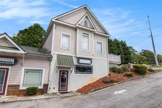 4600 Rockbridge Road STE D, Stone Mountain, GA 30083