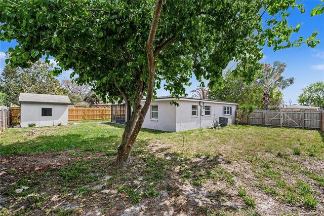514 PALM AVENUE, Merritt Island, FL 32952